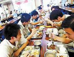 杭州富士康圖片 杭州富士康圖片